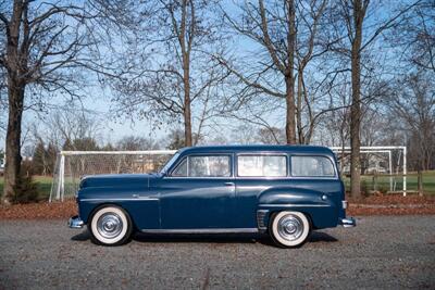 1950 Plymouth Suburban Special   - Photo 5 - North Brunswick, NJ 08902