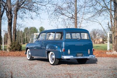 1950 Plymouth Suburban Special   - Photo 6 - North Brunswick, NJ 08902