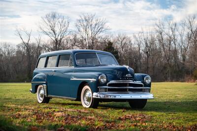 1950 Plymouth Suburban Special   - Photo 1 - North Brunswick, NJ 08902