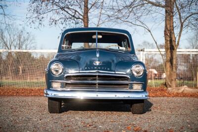 1950 Plymouth Suburban Special   - Photo 2 - North Brunswick, NJ 08902