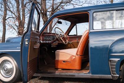 1950 Plymouth Suburban Special   - Photo 14 - North Brunswick, NJ 08902