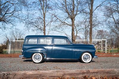 1950 Plymouth Suburban Special   - Photo 4 - North Brunswick, NJ 08902