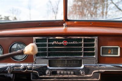 1950 Plymouth Suburban Special   - Photo 19 - North Brunswick, NJ 08902