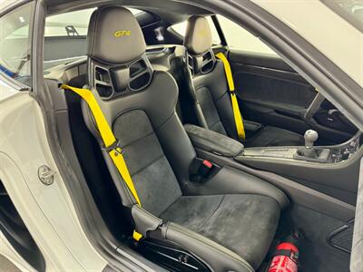 2020 Porsche 718 Cayman GT4   - Photo 27 - North Brunswick, NJ 08902