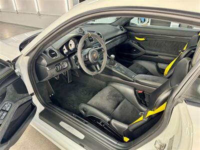 2020 Porsche 718 Cayman GT4   - Photo 22 - North Brunswick, NJ 08902