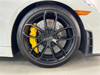 2020 Porsche 718 Cayman GT4   - Photo 16 - North Brunswick, NJ 08902