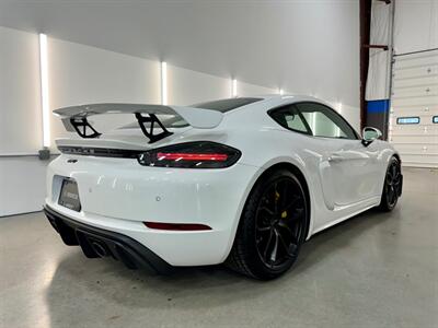 2020 Porsche 718 Cayman GT4   - Photo 10 - North Brunswick, NJ 08902