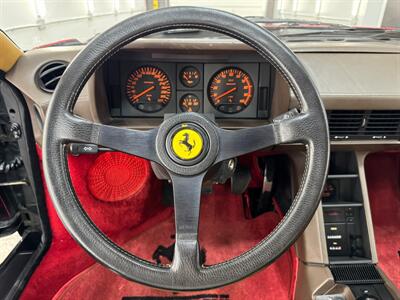 1987 Ferrari Testarossa   - Photo 34 - North Brunswick, NJ 08902