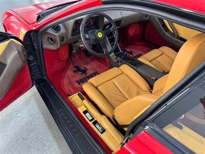 1987 Ferrari Testarossa   - Photo 26 - North Brunswick, NJ 08902