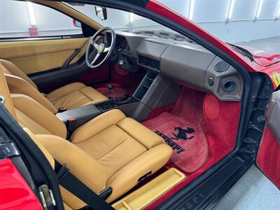 1987 Ferrari Testarossa   - Photo 29 - North Brunswick, NJ 08902