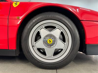 1987 Ferrari Testarossa   - Photo 21 - North Brunswick, NJ 08902