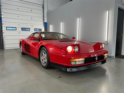 1987 Ferrari Testarossa   - Photo 11 - North Brunswick, NJ 08902