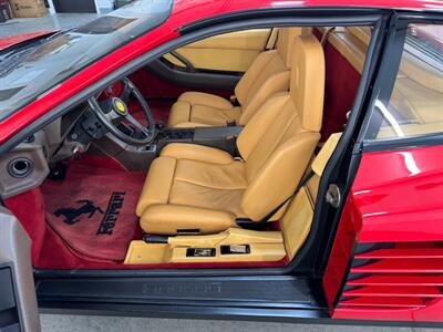 1987 Ferrari Testarossa   - Photo 27 - North Brunswick, NJ 08902