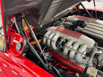 1987 Ferrari Testarossa   - Photo 77 - North Brunswick, NJ 08902