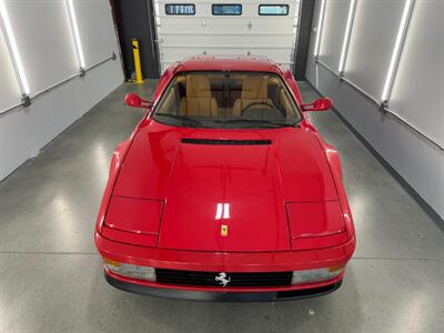 1987 Ferrari Testarossa   - Photo 6 - North Brunswick, NJ 08902