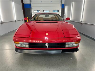 1987 Ferrari Testarossa   - Photo 8 - North Brunswick, NJ 08902