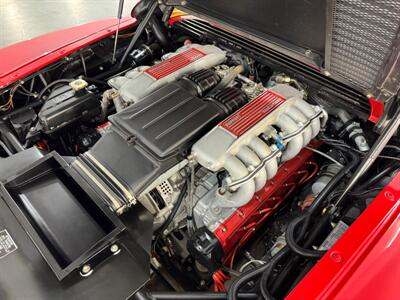 1987 Ferrari Testarossa   - Photo 71 - North Brunswick, NJ 08902