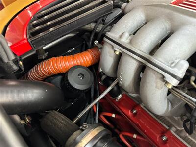 1987 Ferrari Testarossa   - Photo 86 - North Brunswick, NJ 08902