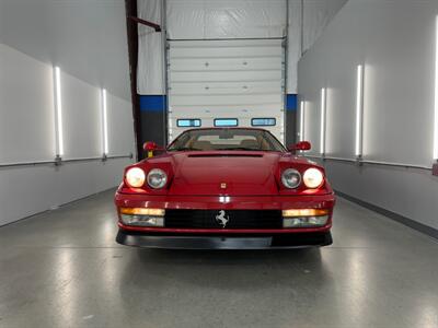 1987 Ferrari Testarossa   - Photo 7 - North Brunswick, NJ 08902