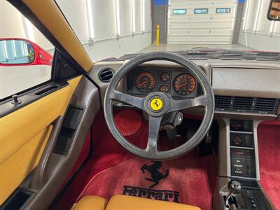 1987 Ferrari Testarossa   - Photo 33 - North Brunswick, NJ 08902