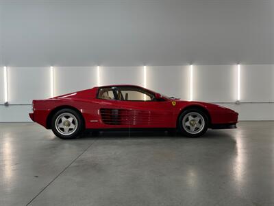 1987 Ferrari Testarossa   - Photo 12 - North Brunswick, NJ 08902