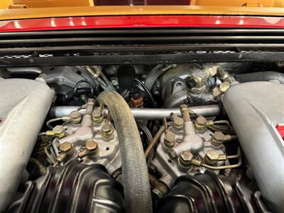 1987 Ferrari Testarossa   - Photo 93 - North Brunswick, NJ 08902