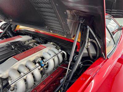 1987 Ferrari Testarossa   - Photo 78 - North Brunswick, NJ 08902