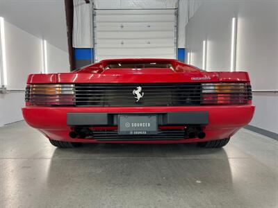 1987 Ferrari Testarossa   - Photo 17 - North Brunswick, NJ 08902