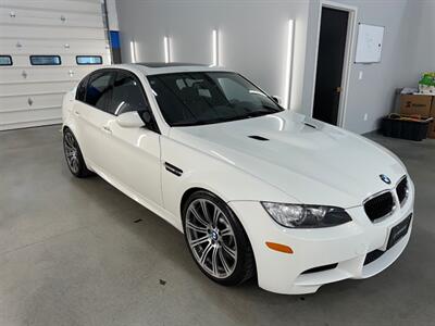 2010 BMW M3   - Photo 8 - North Brunswick, NJ 08902