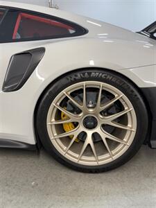 2018 Porsche 911 GT2 RS  Weissach - Photo 16 - North Brunswick, NJ 08902