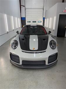 2018 Porsche 911 GT2 RS  Weissach - Photo 53 - North Brunswick, NJ 08902