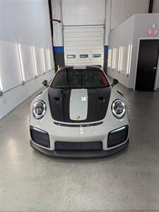 2018 Porsche 911 GT2 RS  Weissach - Photo 52 - North Brunswick, NJ 08902
