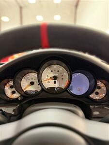 2018 Porsche 911 GT2 RS  Weissach - Photo 46 - North Brunswick, NJ 08902