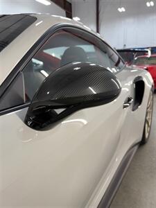2018 Porsche 911 GT2 RS  Weissach - Photo 17 - North Brunswick, NJ 08902