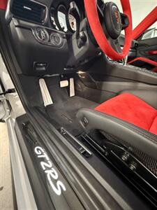 2018 Porsche 911 GT2 RS  Weissach - Photo 34 - North Brunswick, NJ 08902