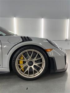 2018 Porsche 911 GT2 RS  Weissach - Photo 8 - North Brunswick, NJ 08902