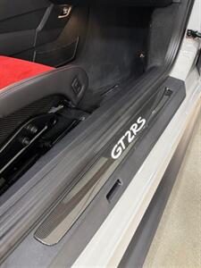 2018 Porsche 911 GT2 RS  Weissach - Photo 24 - North Brunswick, NJ 08902