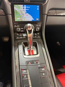 2018 Porsche 911 GT2 RS  Weissach - Photo 48 - North Brunswick, NJ 08902