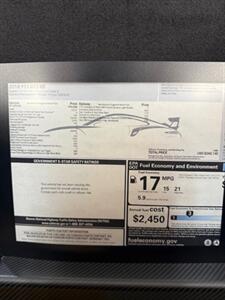 2018 Porsche 911 GT2 RS  Weissach - Photo 45 - North Brunswick, NJ 08902