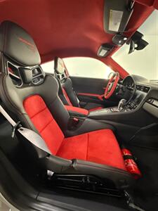2018 Porsche 911 GT2 RS  Weissach - Photo 25 - North Brunswick, NJ 08902