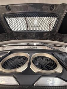 2018 Porsche 911 GT2 RS  Weissach - Photo 41 - North Brunswick, NJ 08902