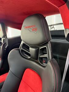 2018 Porsche 911 GT2 RS  Weissach - Photo 60 - North Brunswick, NJ 08902