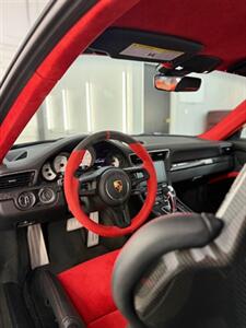2018 Porsche 911 GT2 RS  Weissach - Photo 4 - North Brunswick, NJ 08902