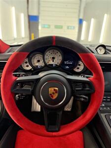 2018 Porsche 911 GT2 RS  Weissach - Photo 5 - North Brunswick, NJ 08902