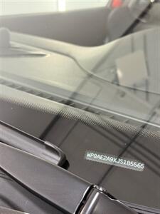 2018 Porsche 911 GT2 RS  Weissach - Photo 58 - North Brunswick, NJ 08902