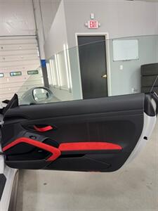 2018 Porsche 911 GT2 RS  Weissach - Photo 23 - North Brunswick, NJ 08902