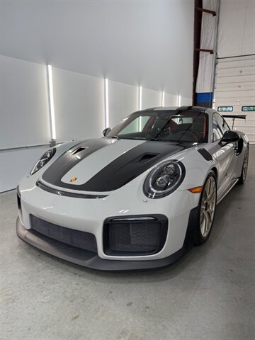 2018 Porsche 911 GT2 RS Weissach - Photo 1 - North Brunswick, NJ 08902