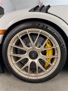 2018 Porsche 911 GT2 RS  Weissach - Photo 19 - North Brunswick, NJ 08902