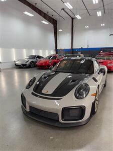 2018 Porsche 911 GT2 RS  Weissach - Photo 20 - North Brunswick, NJ 08902