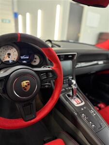2018 Porsche 911 GT2 RS  Weissach - Photo 7 - North Brunswick, NJ 08902